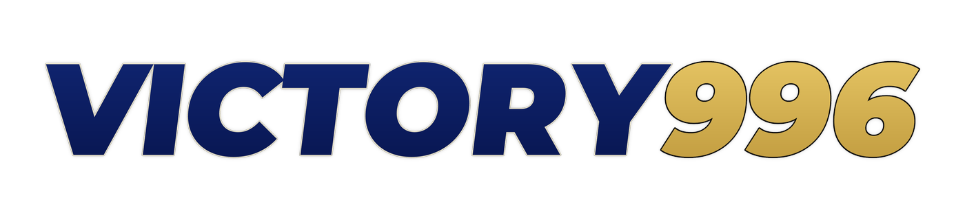 Victory996 Logo